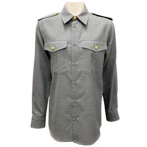 NILI LOTAN GREY JEANETTE TOP